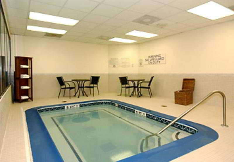 Fairfield Inn And Suites Atlanta Airport South/Sullivan Road College Park Facilități foto